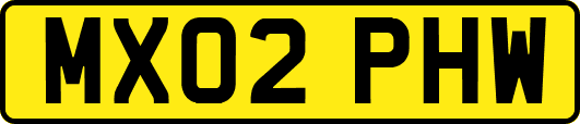 MX02PHW
