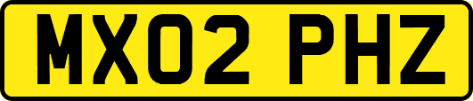 MX02PHZ