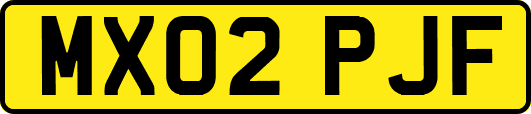 MX02PJF