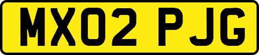 MX02PJG