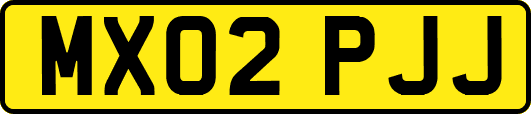 MX02PJJ
