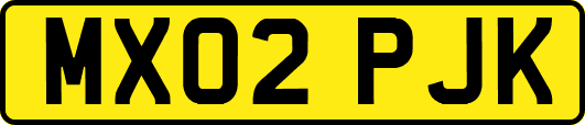 MX02PJK