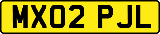 MX02PJL