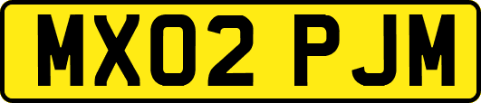 MX02PJM
