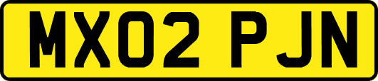 MX02PJN