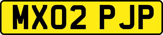 MX02PJP