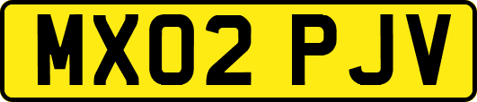 MX02PJV