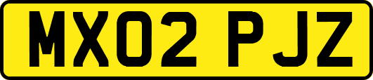 MX02PJZ