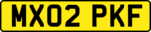 MX02PKF