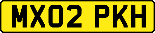 MX02PKH