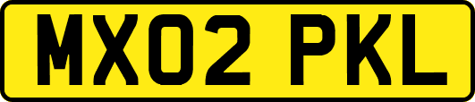 MX02PKL