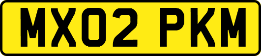 MX02PKM