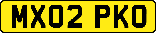 MX02PKO