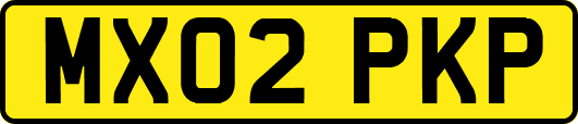 MX02PKP