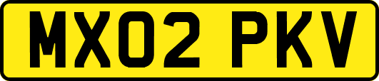 MX02PKV