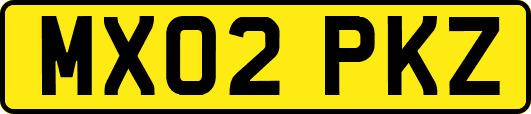 MX02PKZ