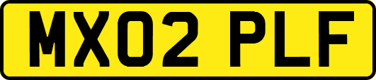 MX02PLF