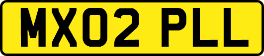 MX02PLL