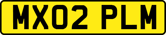 MX02PLM