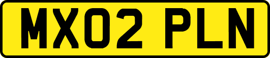 MX02PLN