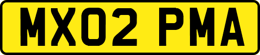 MX02PMA