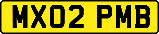 MX02PMB