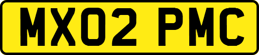 MX02PMC