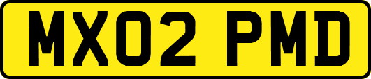 MX02PMD
