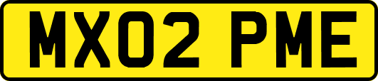 MX02PME