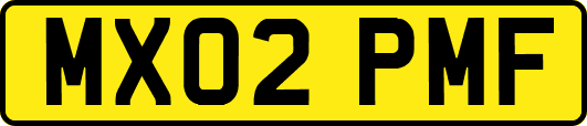 MX02PMF