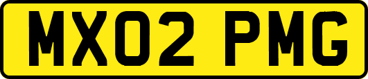 MX02PMG