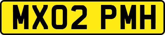 MX02PMH