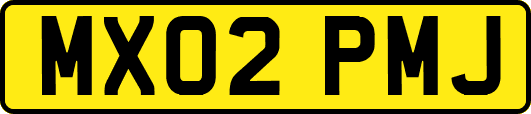 MX02PMJ