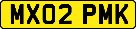 MX02PMK
