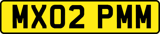 MX02PMM