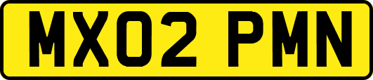 MX02PMN