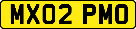 MX02PMO