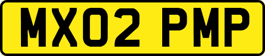 MX02PMP