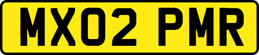 MX02PMR