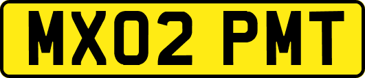 MX02PMT