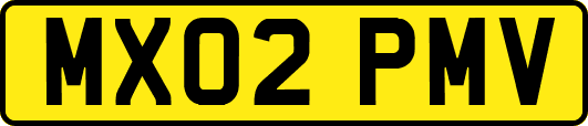 MX02PMV