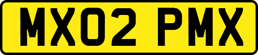 MX02PMX