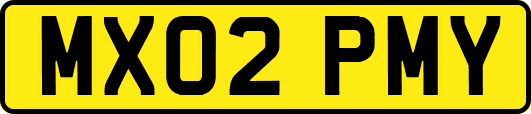 MX02PMY