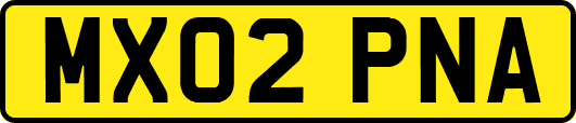 MX02PNA