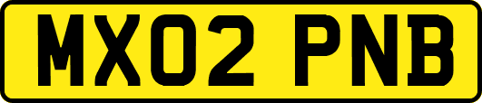 MX02PNB