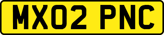MX02PNC
