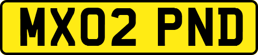 MX02PND