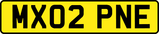 MX02PNE