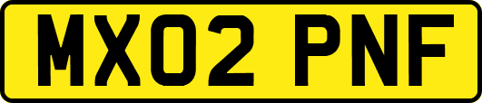 MX02PNF
