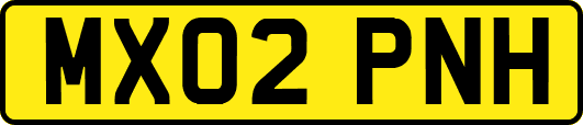 MX02PNH